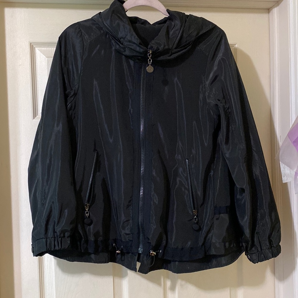 Cute style lightweight jacket